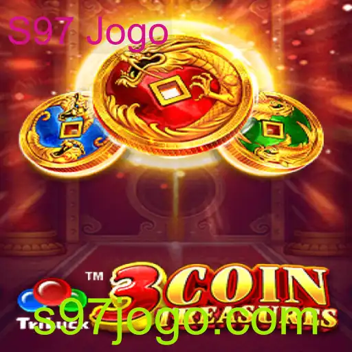 Descubra as Aventuras e Estratégias de 3CoinTreasures no Mundo dos Jogos