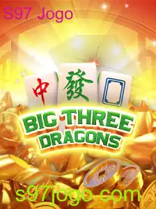 BigThreeDragons: Uma Jornada Épica no Mundo dos Dragões