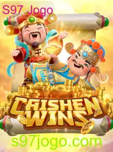 CaishenWins: Jogando e Vencendo com o Deus da Prosperidade