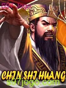 Descubra o Fascinante Jogo ChinShiHuang