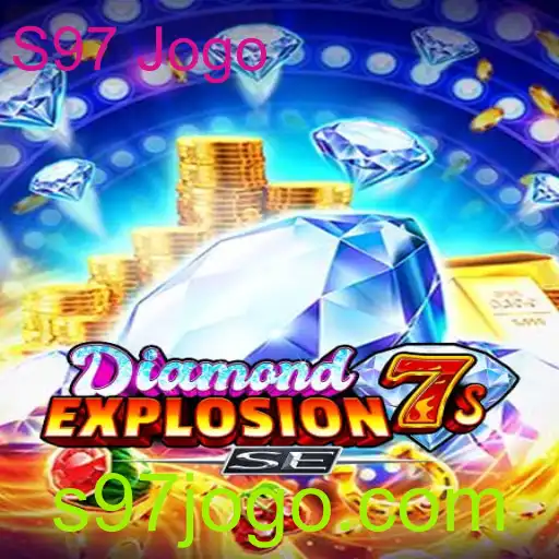 Explorando DiamondExplosion7sSE: Mergulho no Mundo do S97 Jogo