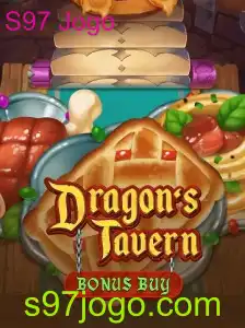 DragonsTavern: Uma Jornada Épica no Mundo dos Jogos