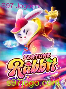 FortuneRabbit: Descubra o Novo Mundo de Aventuras do S97 Jogo