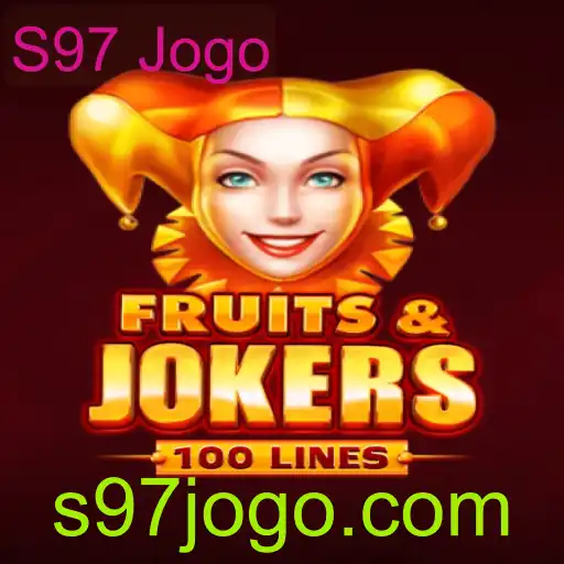 FruitsAndJokers100: Um Mergulho no Mundo do S97 Jogo