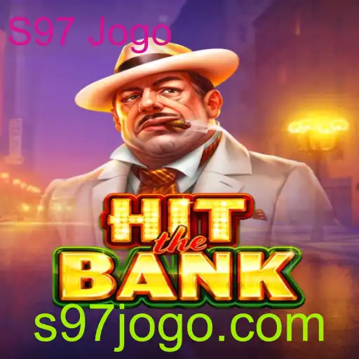 Descubra o Fascinante Mundo do Jogo HitTheBank