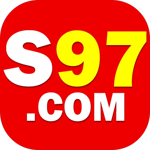 S97 Jogo Logo