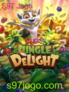 Descubra o Mundo Envolvente de JungleDelight: O Novo S97 Jogo Que Está Conquistando Todos