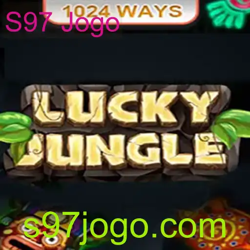 Explorando o Mundo de LuckyJungle1024: Regras e Estratégias do S97 Jogo