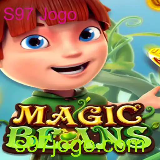 MAGICBEANS: Um Jogo Inovador e Envolvente