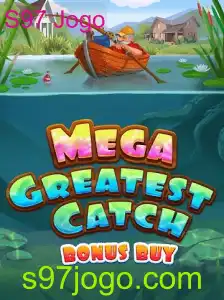 Descubra o Universo do MegaGreatestCatchBonusBuy: O Atraente 