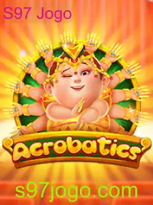 Acrobatics: Descubra o Mundo Empolgante do S97 Jogo