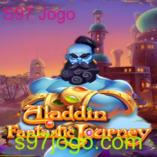 Explorando o Mundo de Aladdin: O Encantador S97 Jogo