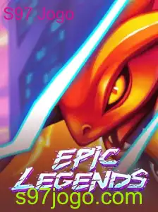 EpicLegends: Imersão no Mundo do Jogo S97