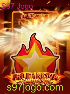 Explorando o Mundo Fascinante de FruitrNovaSupe30