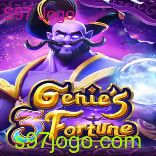 Descubra o Fascinante Mundo de Genie3Fortune