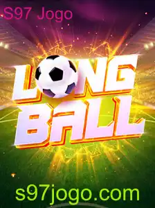 LongBall: Descubra o Empolgante Mundo do S97 Jogo