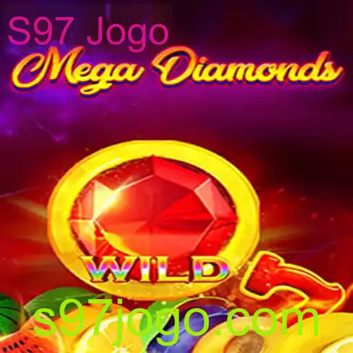 MegaDiamond: O Novo S97 Jogo que Está Revolucionando os Games