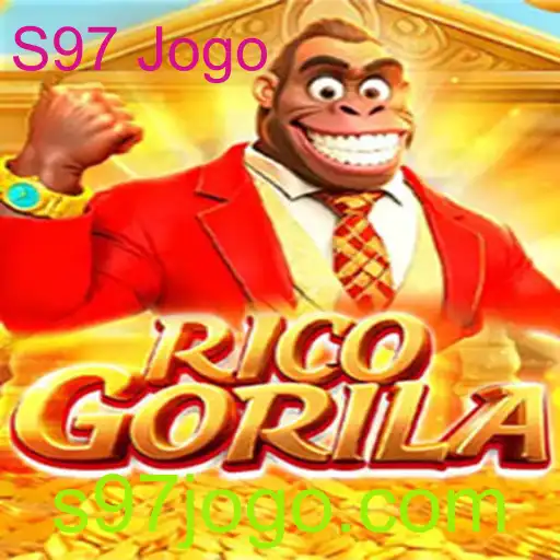 RicoGorila: A Excitante Aventura do Jogo S97