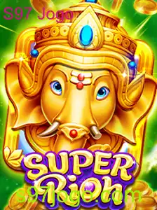 Descubra SuperRich: O Jogo Que Conquistar os Fãs de Entretenimento Imersivo