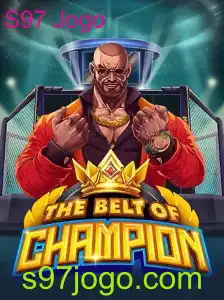 Descubra as Aventuras de TheBeltOfChampion: Um Mergulho no Universo de S97 Jogo