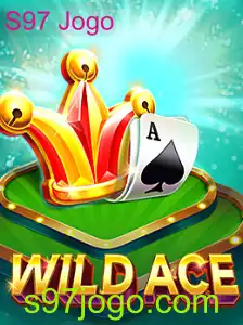 Descobrindo o Fascinante Mundo de WildAce: O Jogo S97 que Está Conquistando Todos