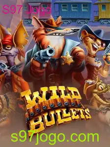 WildBullets: Uma Imersão no Mundo do S97 Jogo de Ação