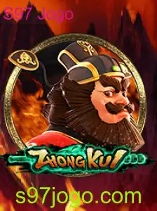 Descubra o Fascinante Mundo do Jogo ZhongKui