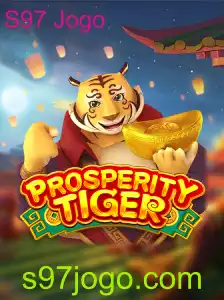 Explorando ProsperityTiger: O S97 Jogo que Está Dominando as Paradas