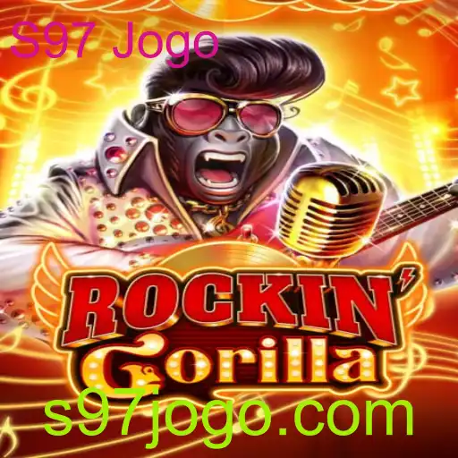Explorando o RockinGorilla: Um Jogo que Revoluciona o Entretenimento Digital