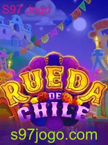 RuedaDeChile: Descubra o Jogo que Está Conquistando o Mundo