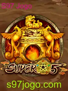 Descubra Super5: Um Jogo Revolucionário