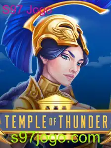 Descubra o Universo de TempleofThunder: Um Jogo de Aventura Épico