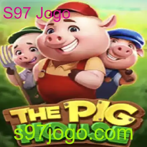 ThePigHouse: S97 Jogo Revoluciona o Entretenimento Digital