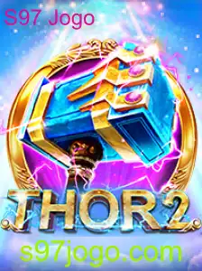 Thor2: Explorando o Universo de S97 Jogo