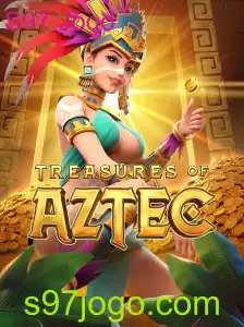 Treasures of Aztec: Descubra o Fascínio do S97 Jogo