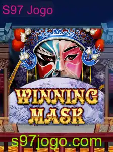 Tudo sobre WinningMask: O Novo Fenômeno S97 Jogo